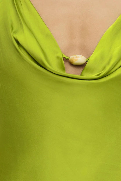 SIGNIFICANT OTHER LACEY MAXI DRESS - Pinkhill -  - [] - Darwin boutique - Australian fashion design - Darwin Fashion - Australian Fashion Designer - Australian Fashion Designer Brands - Australian Fashion Design 