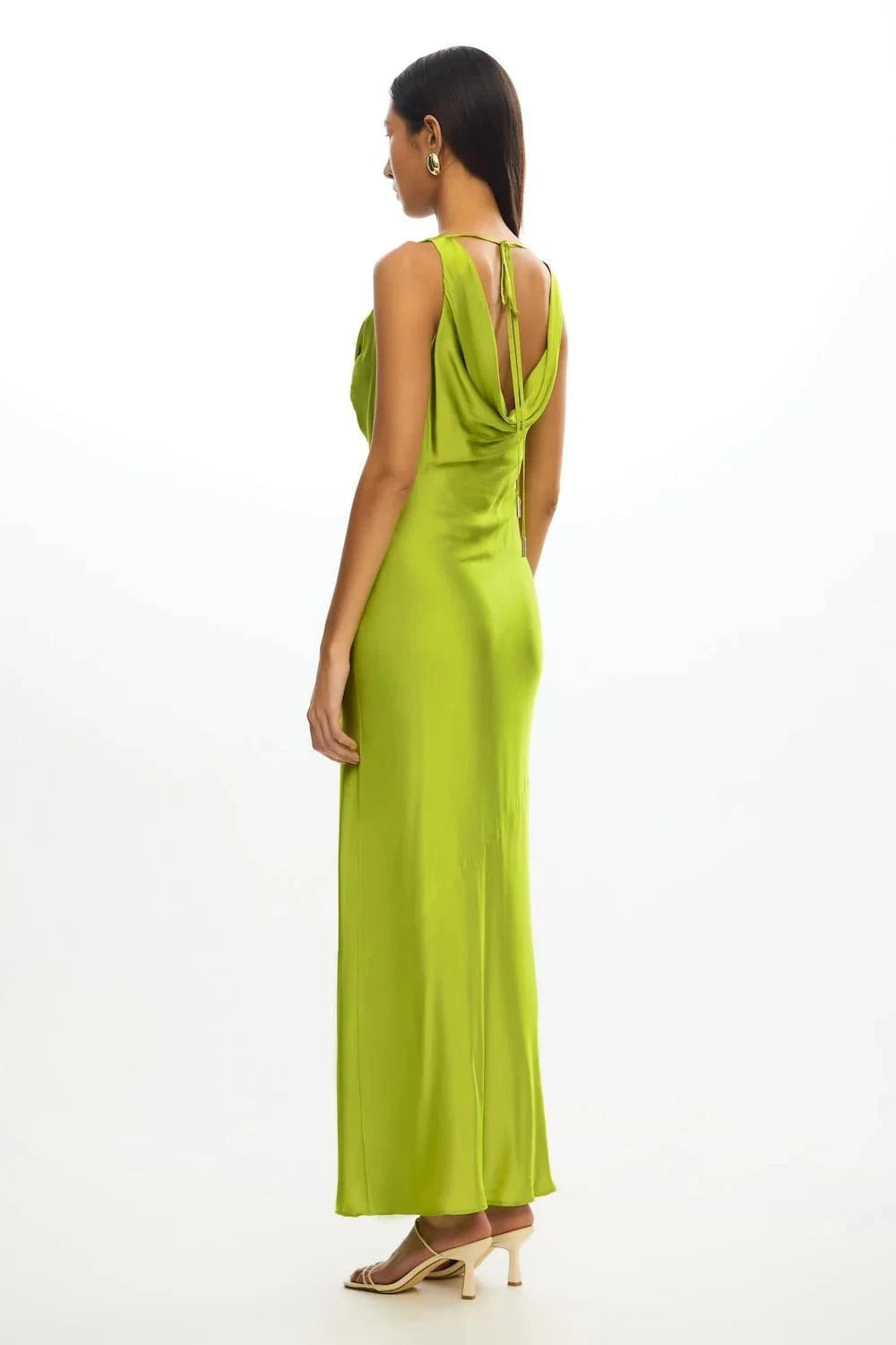 SIGNIFICANT OTHER LACEY MAXI DRESS - Pinkhill -  - [] - Darwin boutique - Australian fashion design - Darwin Fashion - Australian Fashion Designer - Australian Fashion Designer Brands - Australian Fashion Design 