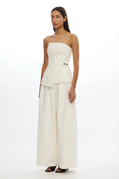 SIGNIFICANT OTHER MICAH TOP - Pinkhill -  - [] - Darwin boutique - Australian fashion design - Darwin Fashion - Australian Fashion Designer - Australian Fashion Designer Brands - Australian Fashion Design 