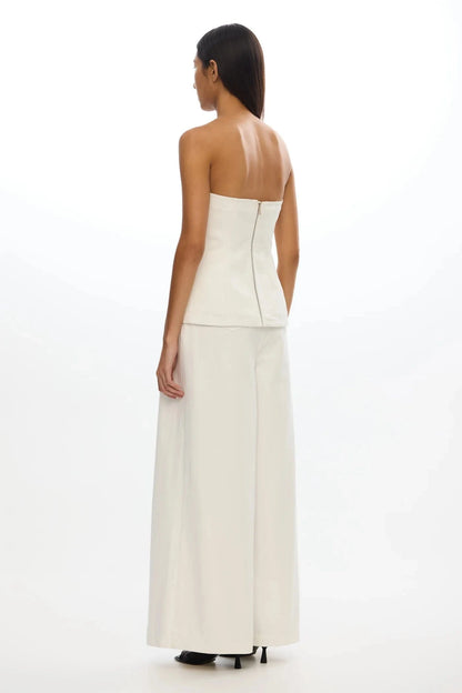 SIGNIFICANT OTHER MICAH TOP - Pinkhill -  - [] - Darwin boutique - Australian fashion design - Darwin Fashion - Australian Fashion Designer - Australian Fashion Designer Brands - Australian Fashion Design 