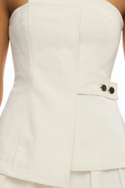 SIGNIFICANT OTHER MICAH TOP - Pinkhill -  - [] - Darwin boutique - Australian fashion design - Darwin Fashion - Australian Fashion Designer - Australian Fashion Designer Brands - Australian Fashion Design 