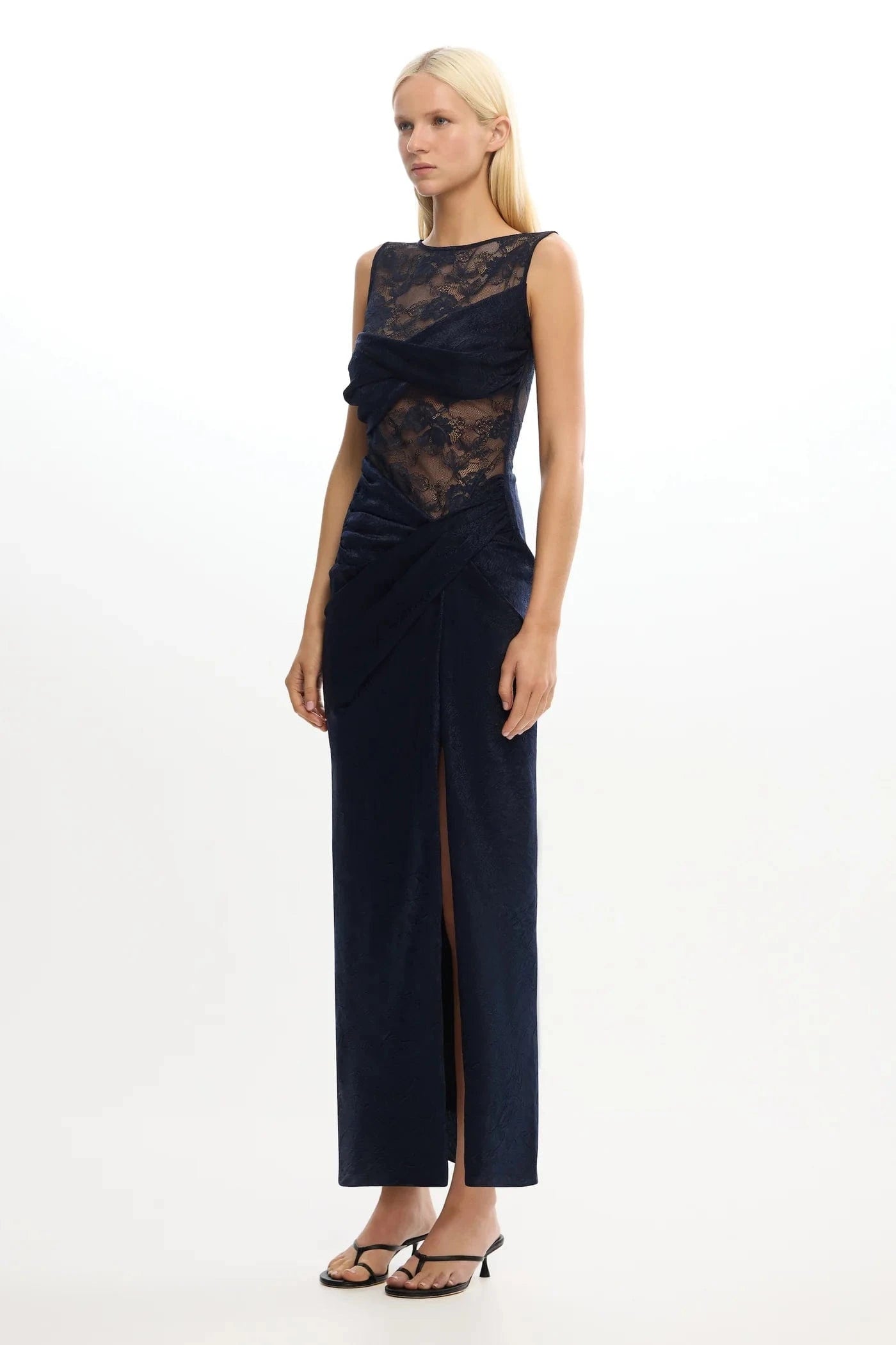 SIGNIFICANT OTHER NIDA MAXI DRESS - Pinkhill -  - [] - Darwin boutique - Australian fashion design - Darwin Fashion - Australian Fashion Designer - Australian Fashion Designer Brands - Australian Fashion Design 