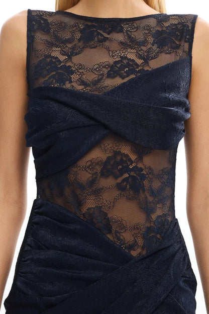 SIGNIFICANT OTHER NIDA MAXI DRESS - Pinkhill -  - [] - Darwin boutique - Australian fashion design - Darwin Fashion - Australian Fashion Designer - Australian Fashion Designer Brands - Australian Fashion Design 