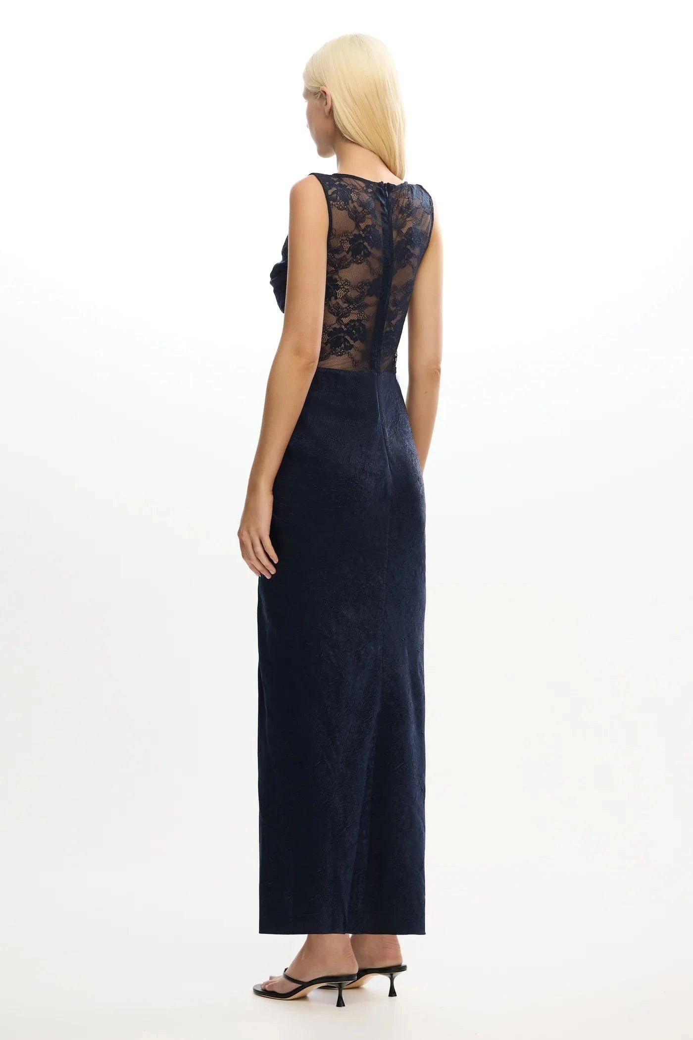 SIGNIFICANT OTHER NIDA MAXI DRESS - Pinkhill -  - [] - Darwin boutique - Australian fashion design - Darwin Fashion - Australian Fashion Designer - Australian Fashion Designer Brands - Australian Fashion Design 