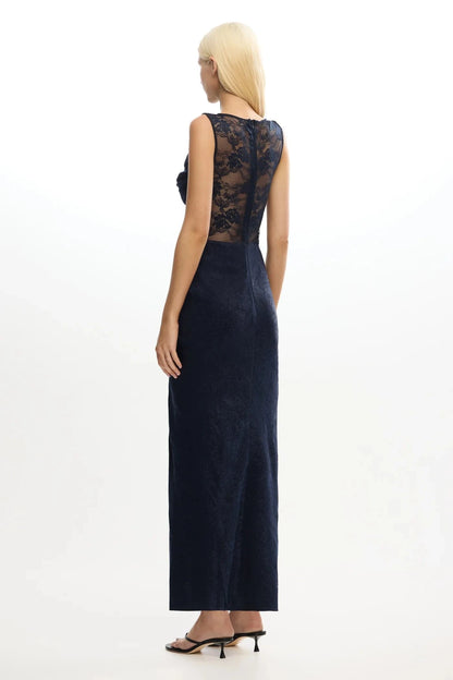 SIGNIFICANT OTHER NIDA MAXI DRESS - Pinkhill -  - [] - Darwin boutique - Australian fashion design - Darwin Fashion - Australian Fashion Designer - Australian Fashion Designer Brands - Australian Fashion Design 