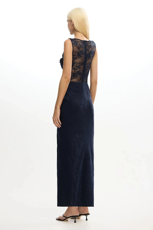 SIGNIFICANT OTHER NIDA MAXI DRESS - Pinkhill -  - [] - Darwin boutique - Australian fashion design - Darwin Fashion - Australian Fashion Designer - Australian Fashion Designer Brands - Australian Fashion Design 