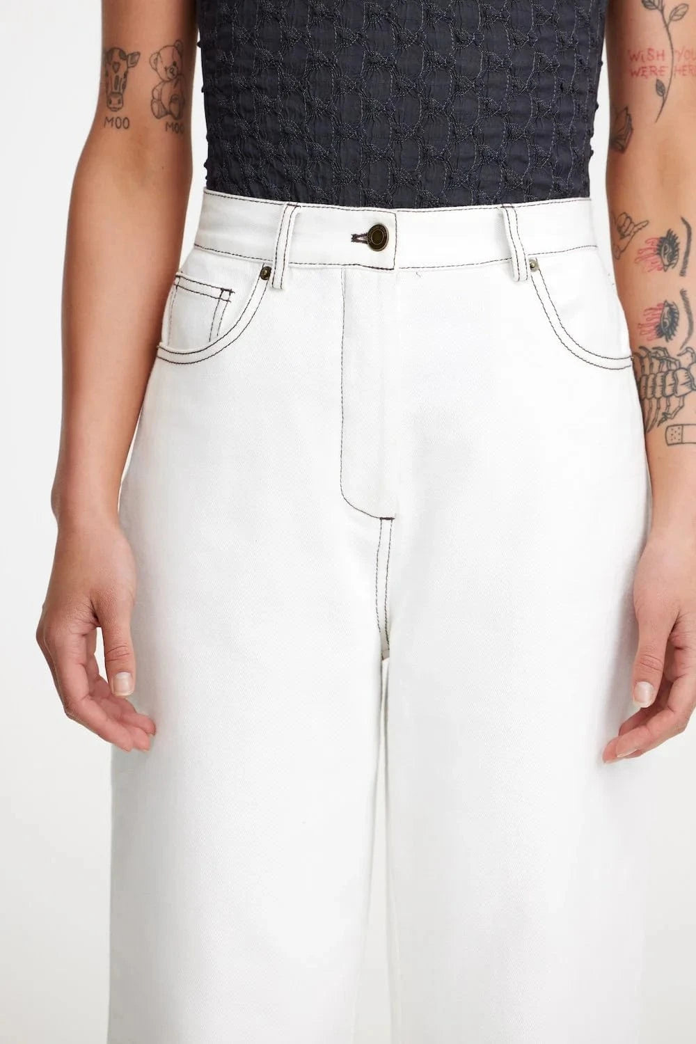 STEVI JEAN - Pinkhill -  -  - Darwin boutique - Australian fashion design - Darwin Fashion - Australian Fashion Designer - Australian Fashion Designer Brands - Australian Fashion Design 