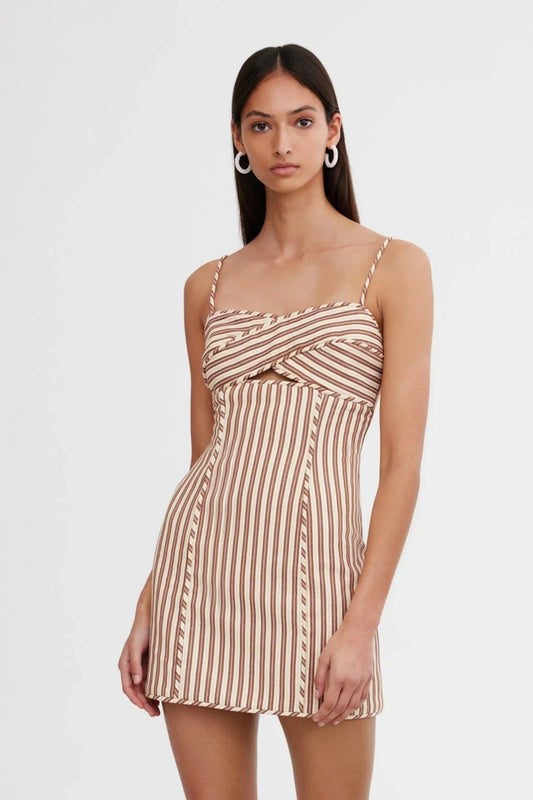 SIGNIFICANT OTHER VAILA DRESS - Pinkhill - Significant Other -  - Darwin boutique - Australian fashion design - Darwin Fashion - Australian Fashion Designer - Australian Fashion Designer Brands - Australian Fashion Design 