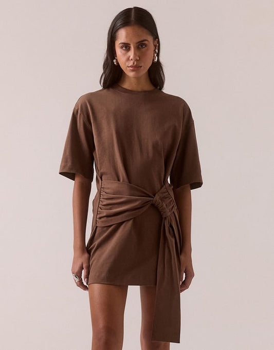 Sovere Delani Tee Dress