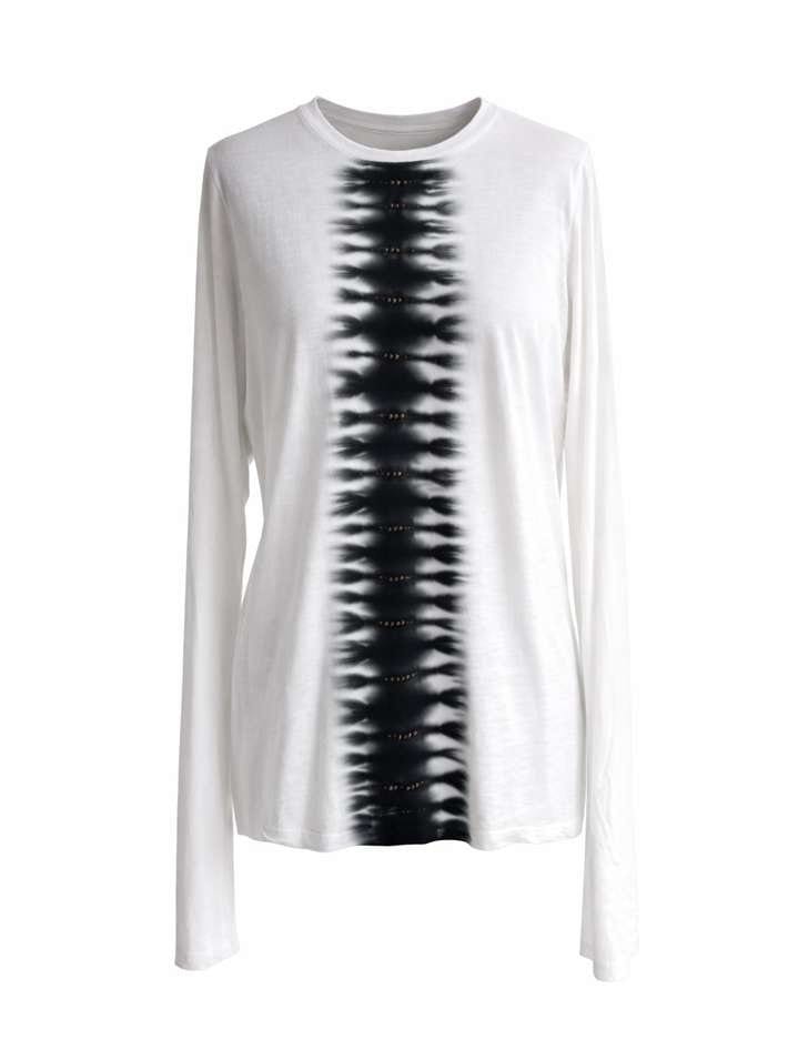 Studio Adine Helsi Tee - Off White