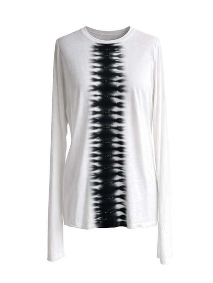 Studio Adine Helsi Tee - Off White
