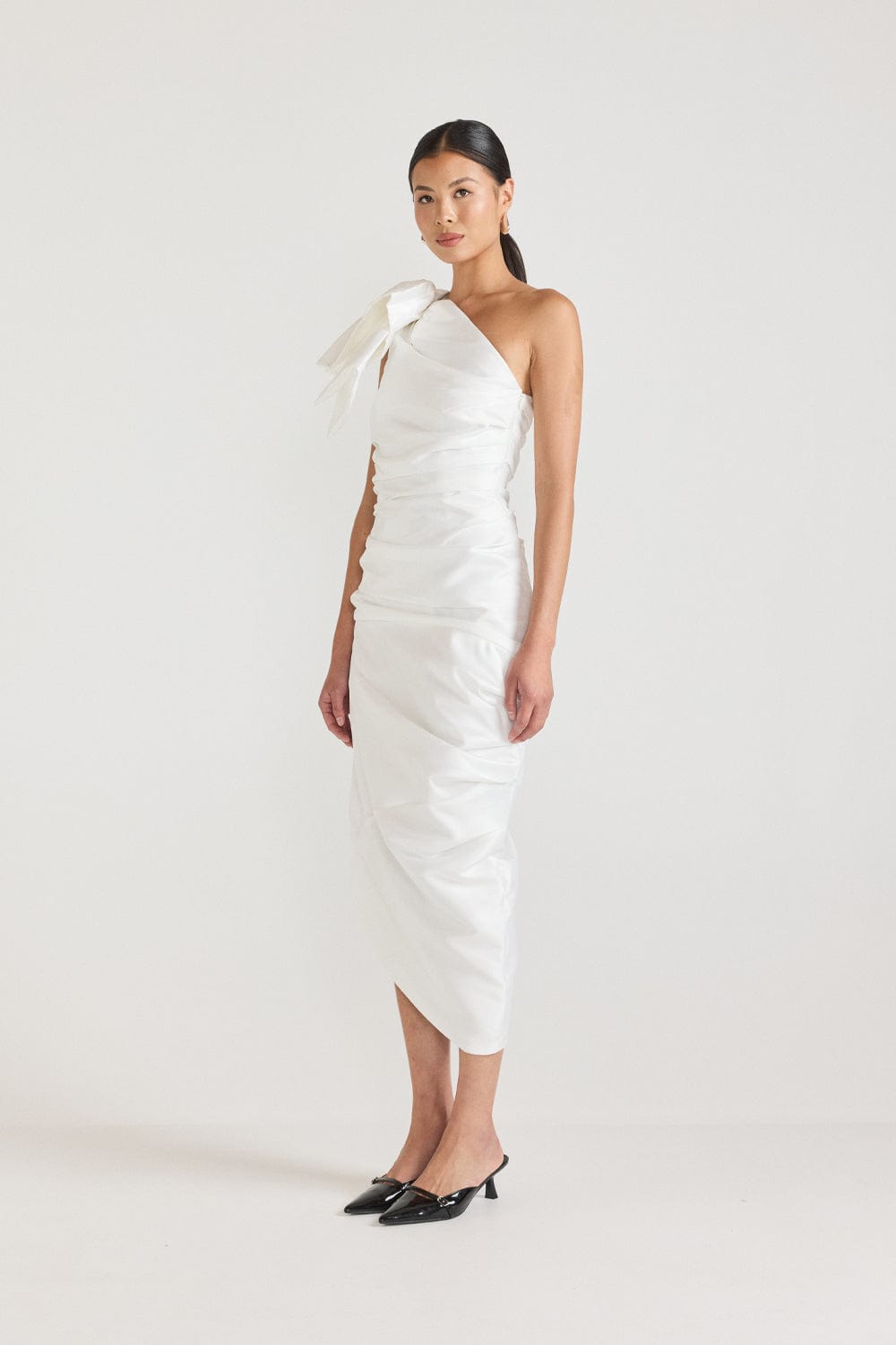 TOJHA CLEMENTINE DRESS - Pinkhill -  - [] - Darwin boutique - Australian fashion design - Darwin Fashion - Australian Fashion Designer - Australian Fashion Designer Brands - Australian Fashion Design 