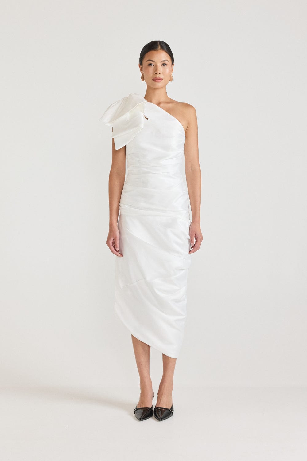 TOJHA CLEMENTINE DRESS - Pinkhill -  - [] - Darwin boutique - Australian fashion design - Darwin Fashion - Australian Fashion Designer - Australian Fashion Designer Brands - Australian Fashion Design 