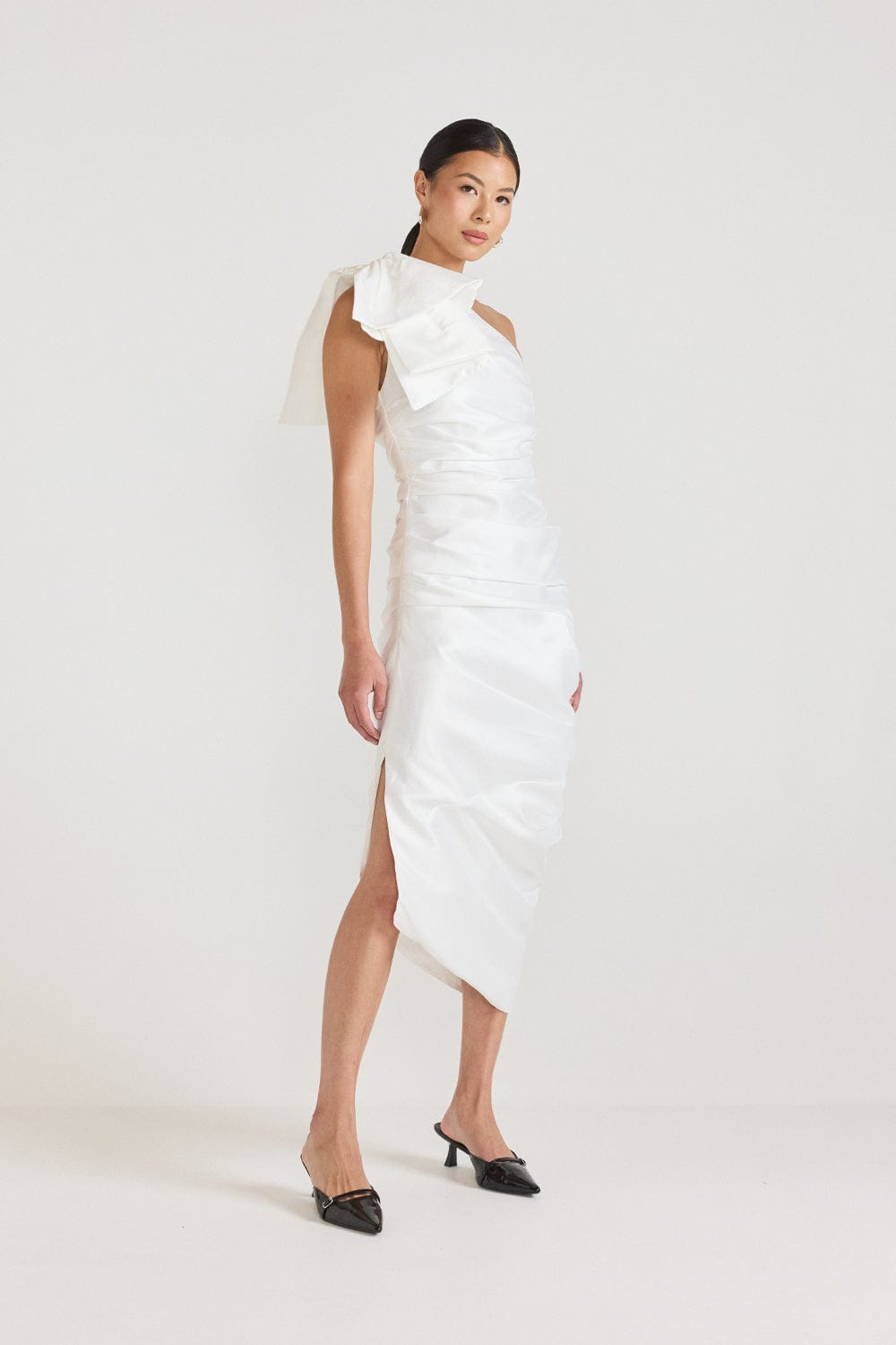 TOJHA CLEMENTINE DRESS - Pinkhill -  - [] - Darwin boutique - Australian fashion design - Darwin Fashion - Australian Fashion Designer - Australian Fashion Designer Brands - Australian Fashion Design 