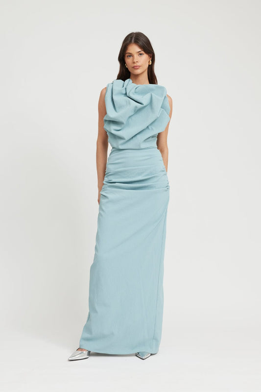 TOJHA COBURN DRESS - Pinkhill -  - [] - Darwin boutique - Australian fashion design - Darwin Fashion - Australian Fashion Designer - Australian Fashion Designer Brands - Australian Fashion Design 