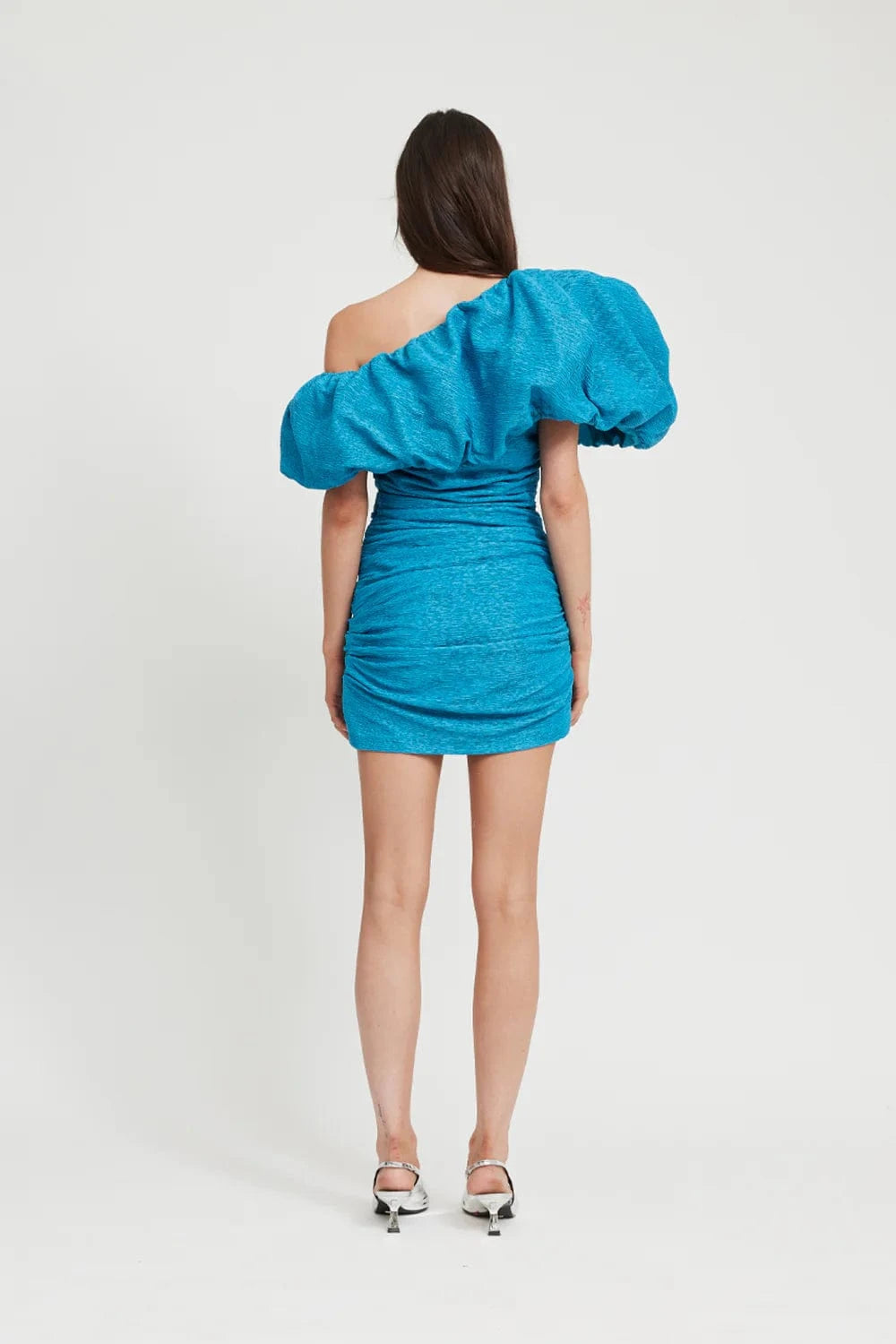 TOJHA CORI DRESS - Pinkhill -  -  - Darwin boutique - Australian fashion design - Darwin Fashion - Australian Fashion Designer - Australian Fashion Designer Brands - Australian Fashion Design 