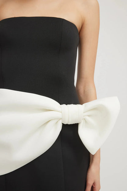 TOJHA HANSEL DRESS - Pinkhill - TOJHA -  - Darwin boutique - Australian fashion design - Darwin Fashion - Australian Fashion Designer - Australian Fashion Designer Brands - Australian Fashion Design 