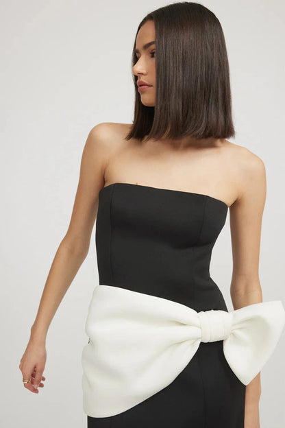 TOJHA HANSEL DRESS - Pinkhill - TOJHA -  - Darwin boutique - Australian fashion design - Darwin Fashion - Australian Fashion Designer - Australian Fashion Designer Brands - Australian Fashion Design 