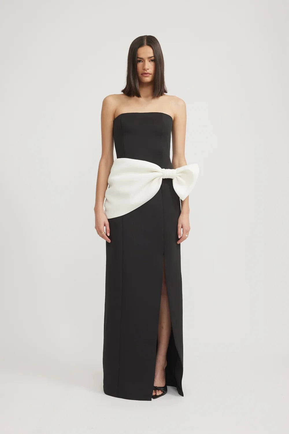 TOJHA HANSEL DRESS - Pinkhill - TOJHA -  - Darwin boutique - Australian fashion design - Darwin Fashion - Australian Fashion Designer - Australian Fashion Designer Brands - Australian Fashion Design 