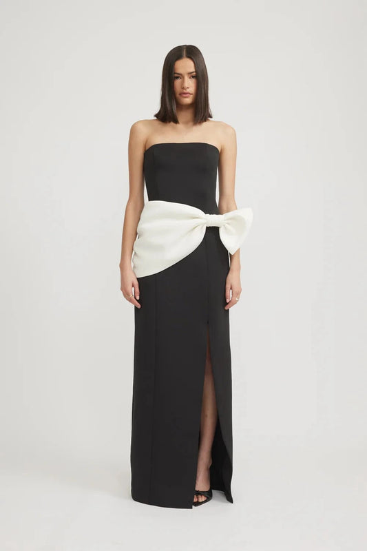 TOJHA HANSEL DRESS - Pinkhill - TOJHA -  - Darwin boutique - Australian fashion design - Darwin Fashion - Australian Fashion Designer - Australian Fashion Designer Brands - Australian Fashion Design 