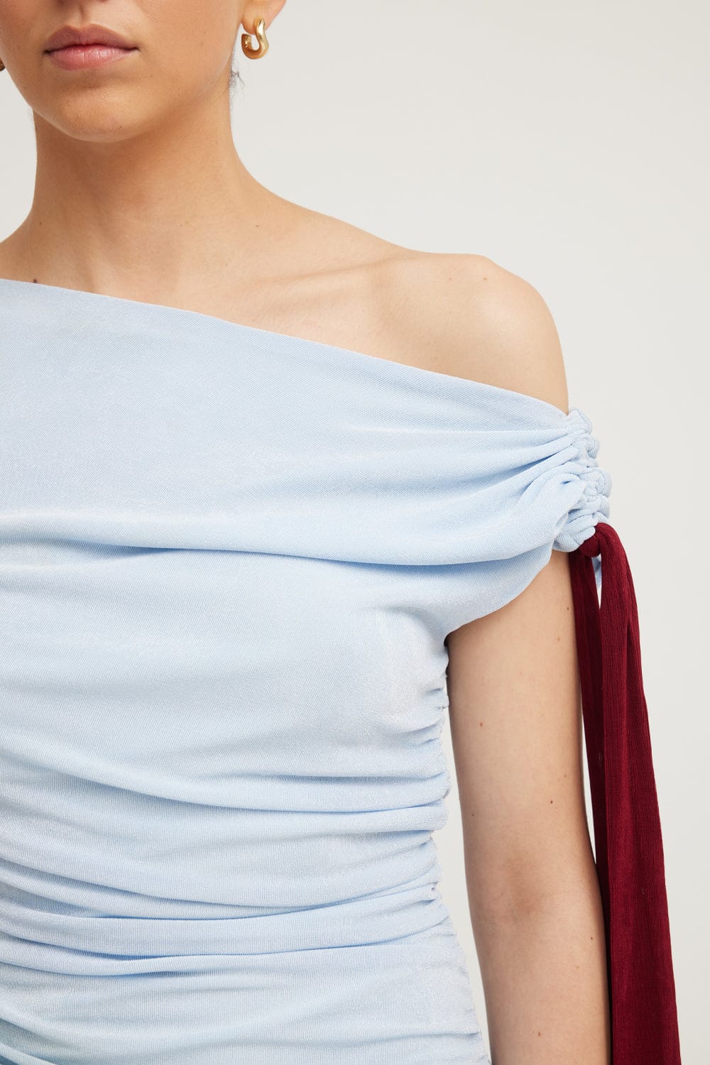 Tojha Kalilah Dress - Pinkhill -  - [] - Darwin boutique - Australian fashion design - Darwin Fashion - Australian Fashion Designer - Australian Fashion Designer Brands - Australian Fashion Design 