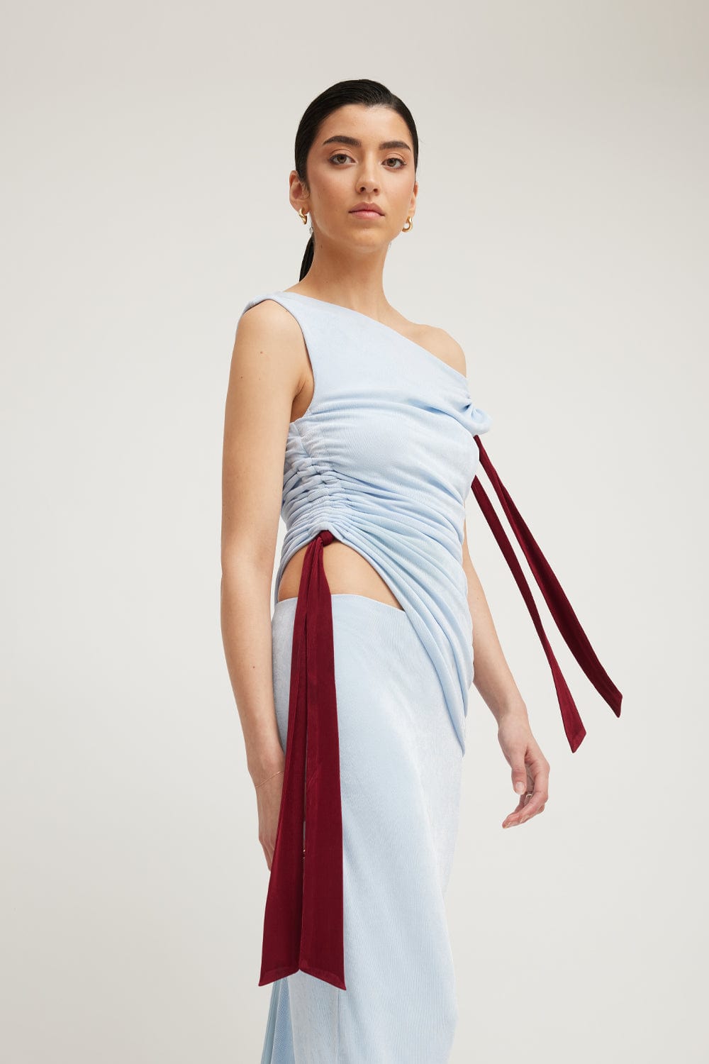 Tojha Kalilah Dress - Pinkhill -  - [] - Darwin boutique - Australian fashion design - Darwin Fashion - Australian Fashion Designer - Australian Fashion Designer Brands - Australian Fashion Design 