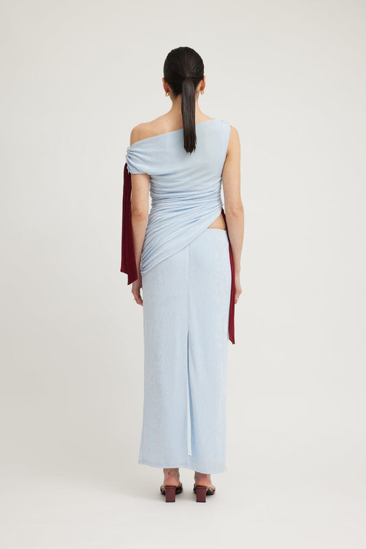 Tojha Kalilah Dress - Pinkhill -  - [] - Darwin boutique - Australian fashion design - Darwin Fashion - Australian Fashion Designer - Australian Fashion Designer Brands - Australian Fashion Design 