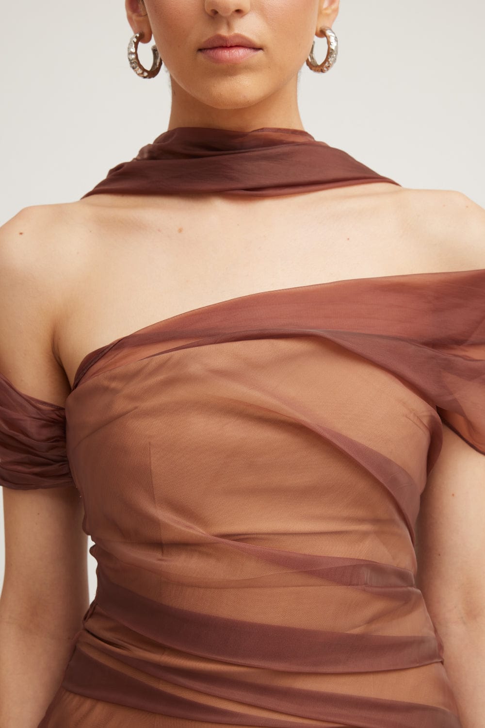 TOJHA MARCELINE DRESS - Pinkhill -  - [] - Darwin boutique - Australian fashion design - Darwin Fashion - Australian Fashion Designer - Australian Fashion Designer Brands - Australian Fashion Design 