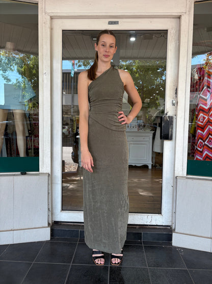 Tojha Mirai Dress - Pinkhill -  - [] - Darwin boutique - Australian fashion design - Darwin Fashion - Australian Fashion Designer - Australian Fashion Designer Brands - Australian Fashion Design 