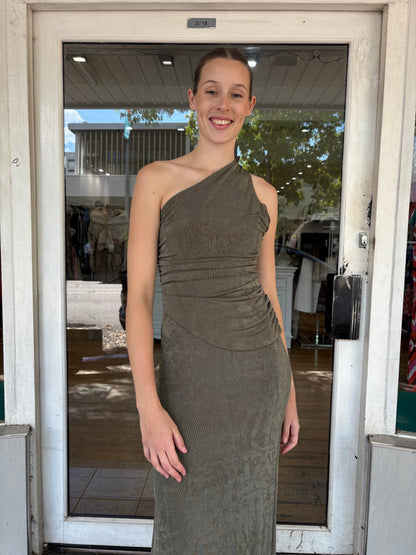 Tojha Mirai Dress - Pinkhill -  - [] - Darwin boutique - Australian fashion design - Darwin Fashion - Australian Fashion Designer - Australian Fashion Designer Brands - Australian Fashion Design 