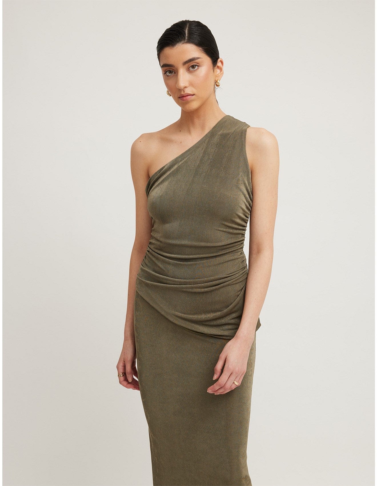 Tojha Mirai Dress - Pinkhill -  - [] - Darwin boutique - Australian fashion design - Darwin Fashion - Australian Fashion Designer - Australian Fashion Designer Brands - Australian Fashion Design 