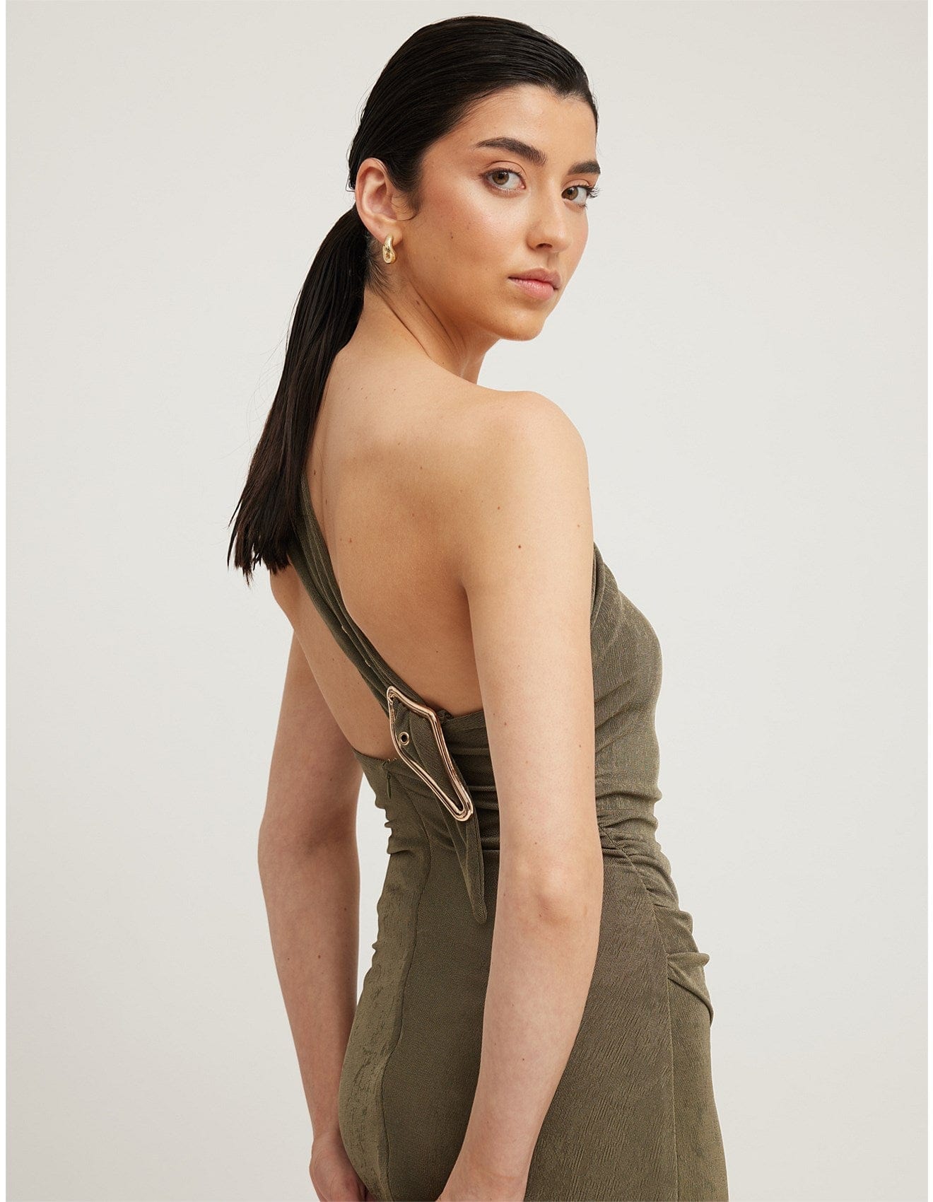 Tojha Mirai Dress - Pinkhill -  - [] - Darwin boutique - Australian fashion design - Darwin Fashion - Australian Fashion Designer - Australian Fashion Designer Brands - Australian Fashion Design 