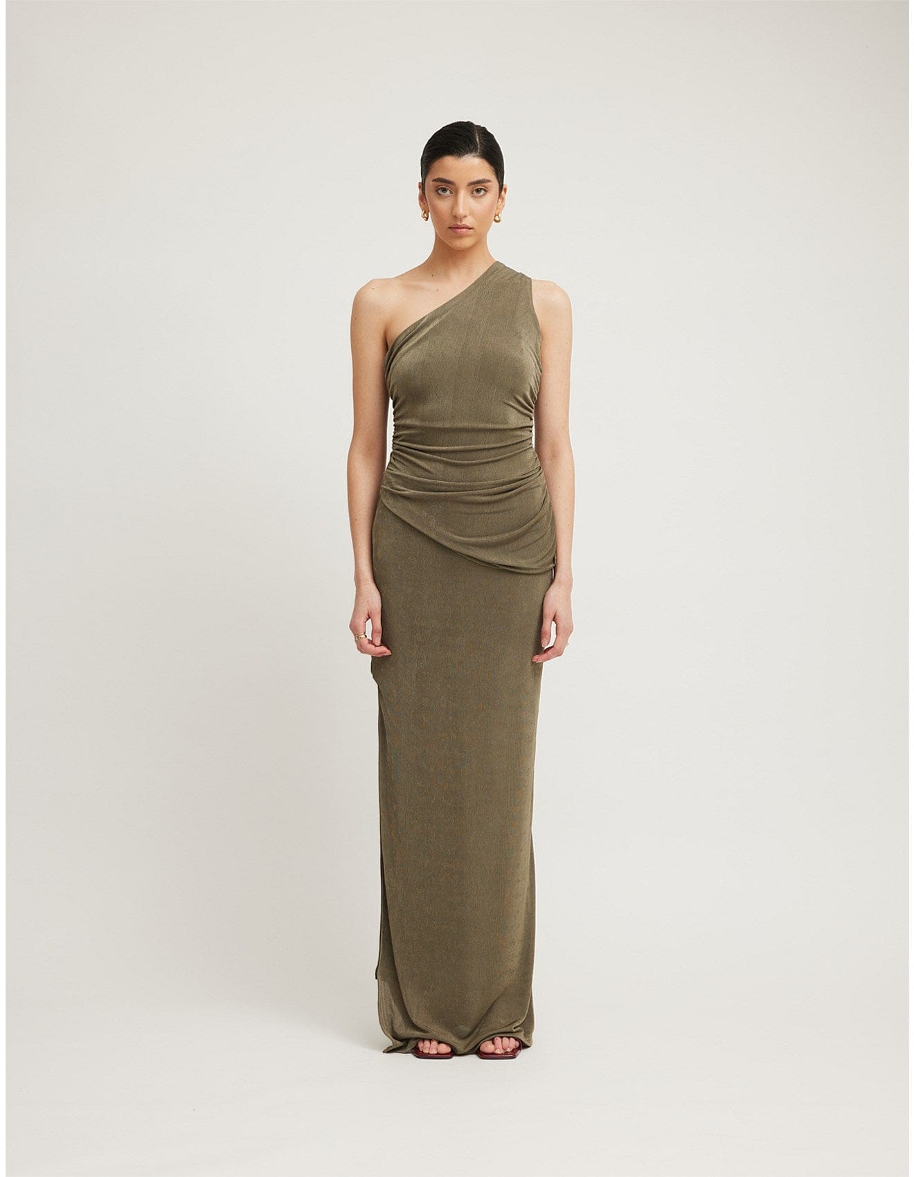 Tojha Mirai Dress - Pinkhill -  - [] - Darwin boutique - Australian fashion design - Darwin Fashion - Australian Fashion Designer - Australian Fashion Designer Brands - Australian Fashion Design 