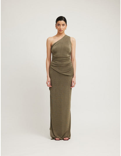 Tojha Mirai Dress - Pinkhill -  - [] - Darwin boutique - Australian fashion design - Darwin Fashion - Australian Fashion Designer - Australian Fashion Designer Brands - Australian Fashion Design 