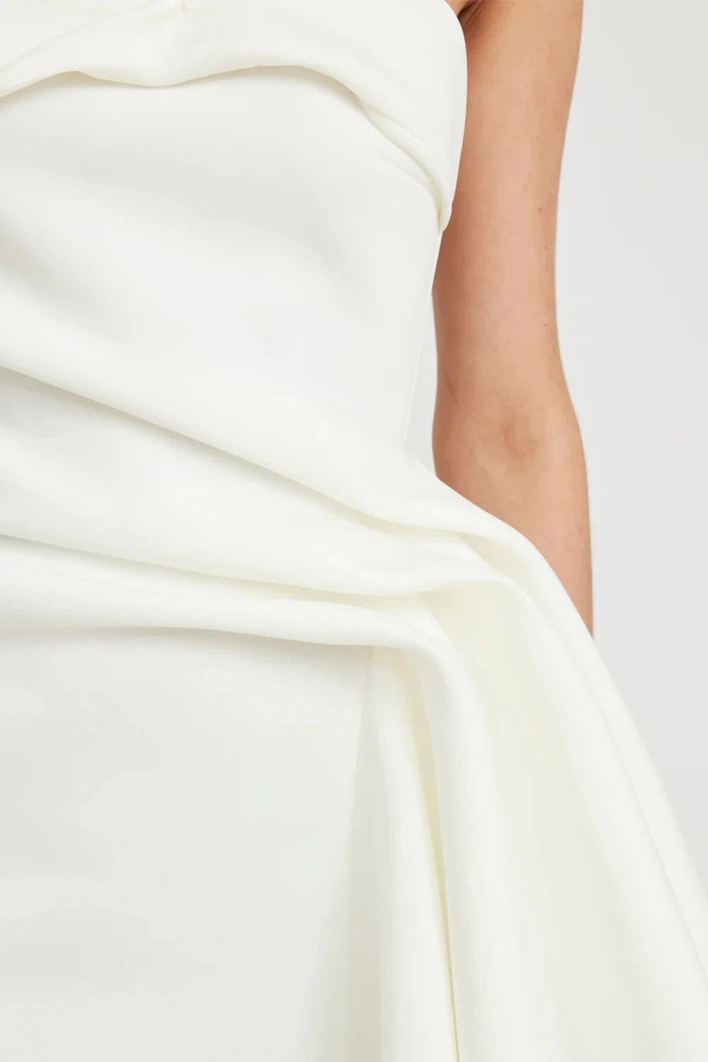 TOJHA NEVIE DRESS - WHITE - TOJHA - Pinkhill - darwin fashion - darwin boutique