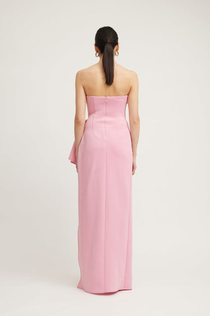 TOJHA NOVEMBER DRESS - BLOSSOM - Pinkhill -  - [] - Darwin boutique - Australian fashion design - Darwin Fashion - Australian Fashion Designer - Australian Fashion Designer Brands - Australian Fashion Design 