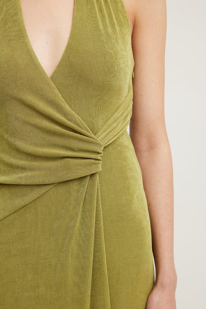 TOJHA TAMSIN DRESS - Pinkhill -  - [] - Darwin boutique - Australian fashion design - Darwin Fashion - Australian Fashion Designer - Australian Fashion Designer Brands - Australian Fashion Design 