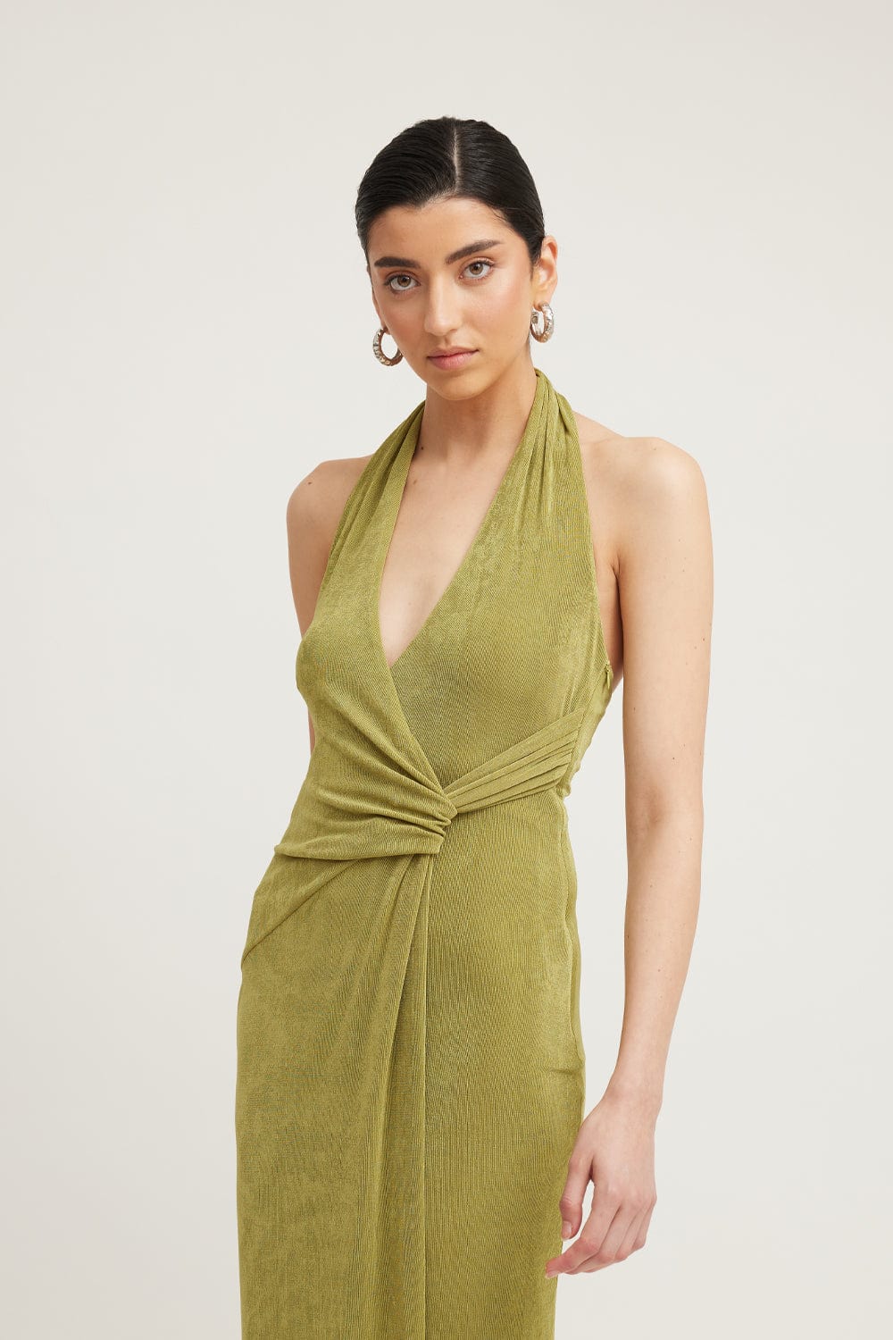 TOJHA TAMSIN DRESS - Pinkhill -  - [] - Darwin boutique - Australian fashion design - Darwin Fashion - Australian Fashion Designer - Australian Fashion Designer Brands - Australian Fashion Design 