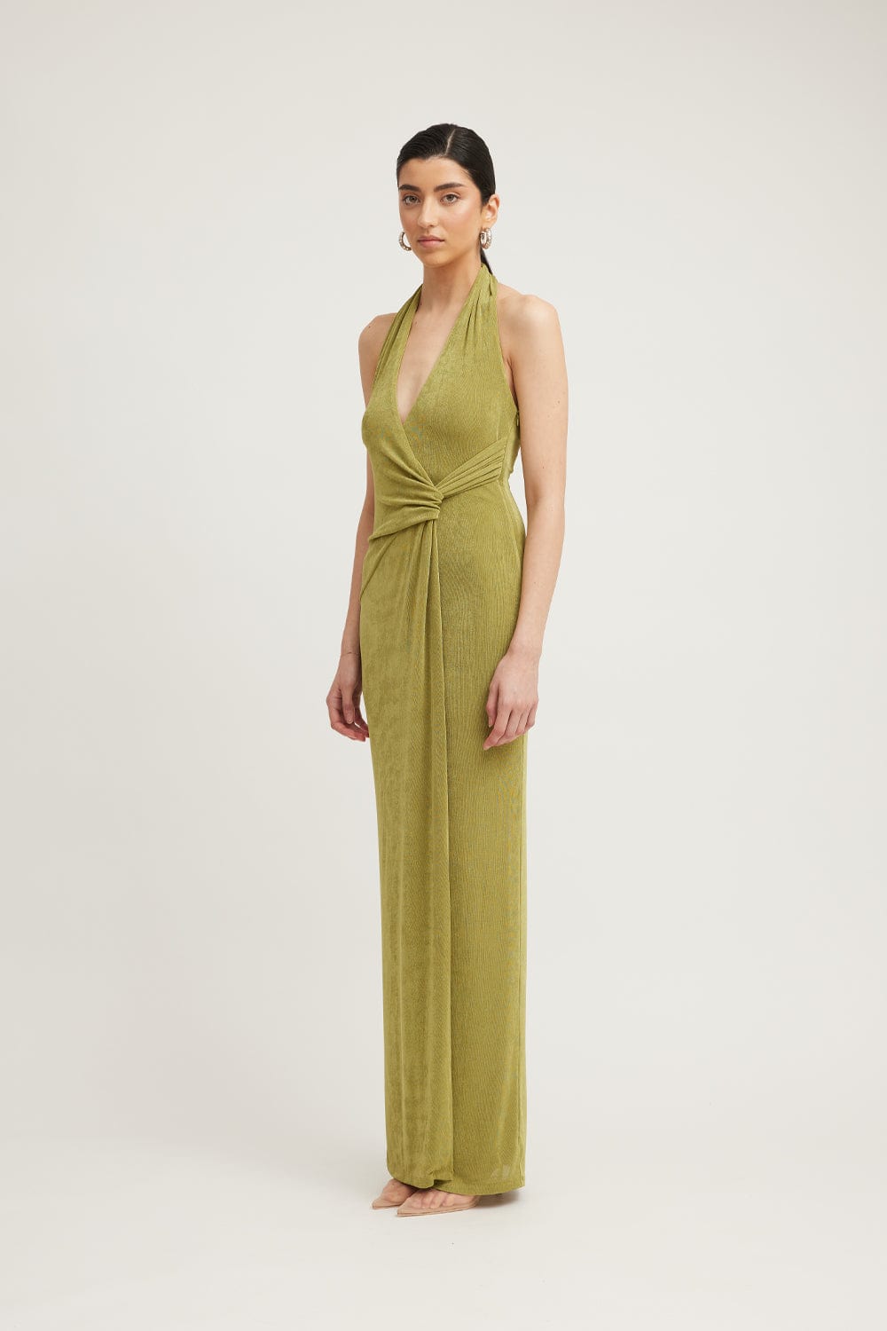 TOJHA TAMSIN DRESS - Pinkhill -  - [] - Darwin boutique - Australian fashion design - Darwin Fashion - Australian Fashion Designer - Australian Fashion Designer Brands - Australian Fashion Design 