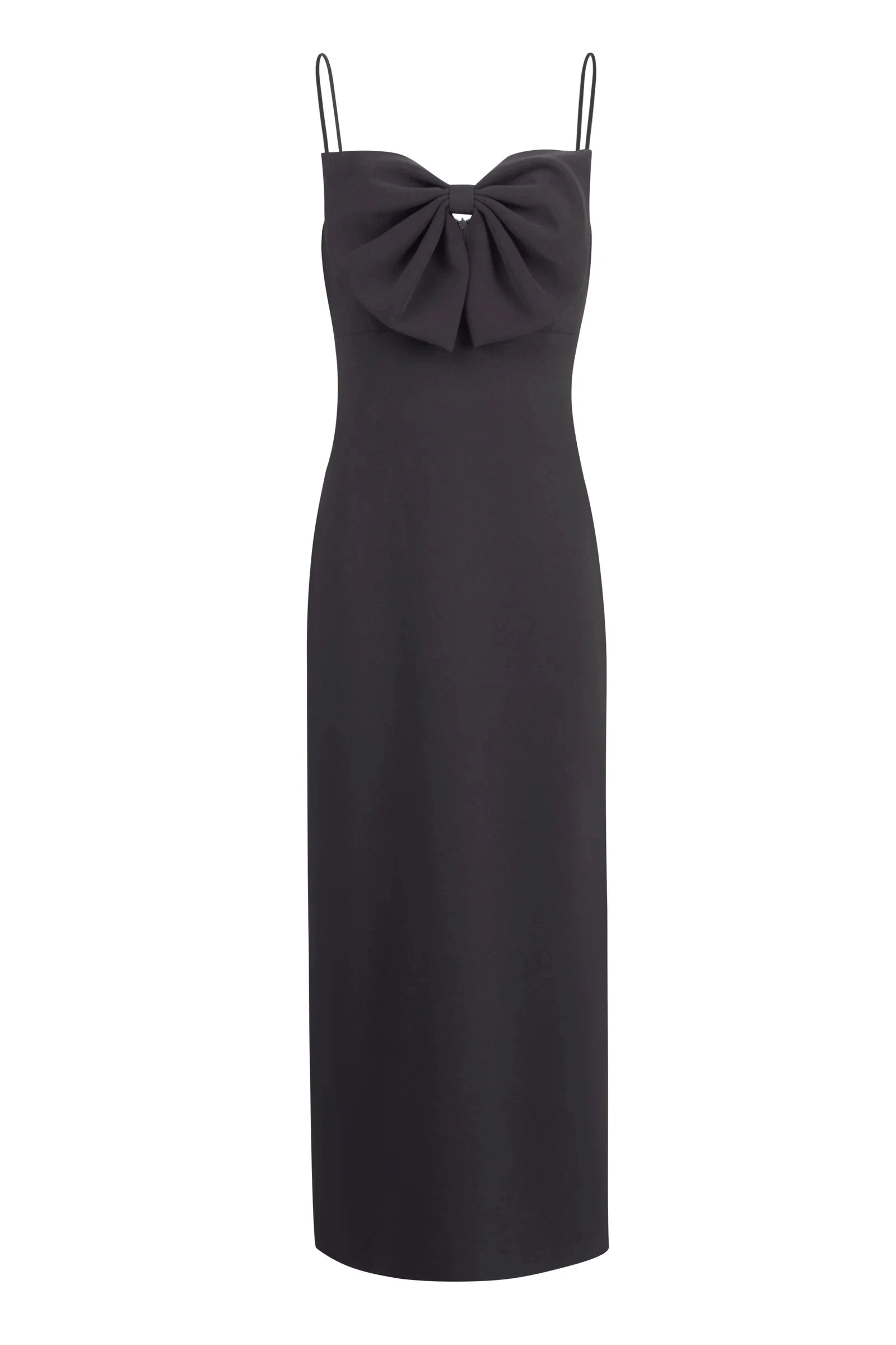 Trelise Cooper Bow And Behold Dress - Pinkhill -  - [] - Darwin boutique - Australian fashion design - Darwin Fashion - Australian Fashion Designer - Australian Fashion Designer Brands - Australian Fashion Design 