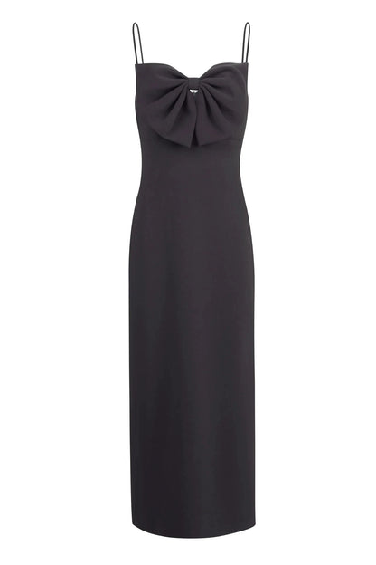 Trelise Cooper Bow And Behold Dress - Pinkhill -  - [] - Darwin boutique - Australian fashion design - Darwin Fashion - Australian Fashion Designer - Australian Fashion Designer Brands - Australian Fashion Design 