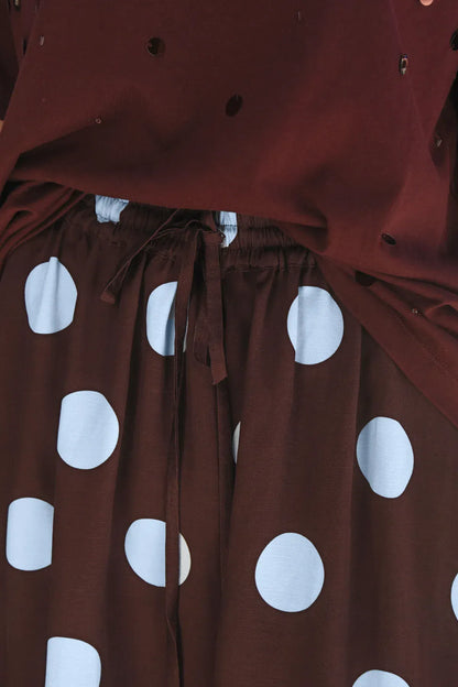 TRELISE COOPER HOT AIR BALLOON Skirt - Pinkhill