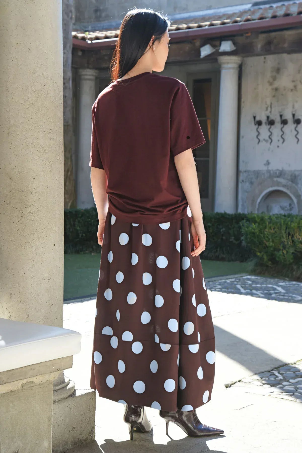 TRELISE COOPER HOT AIR BALLOON Skirt - Pinkhill