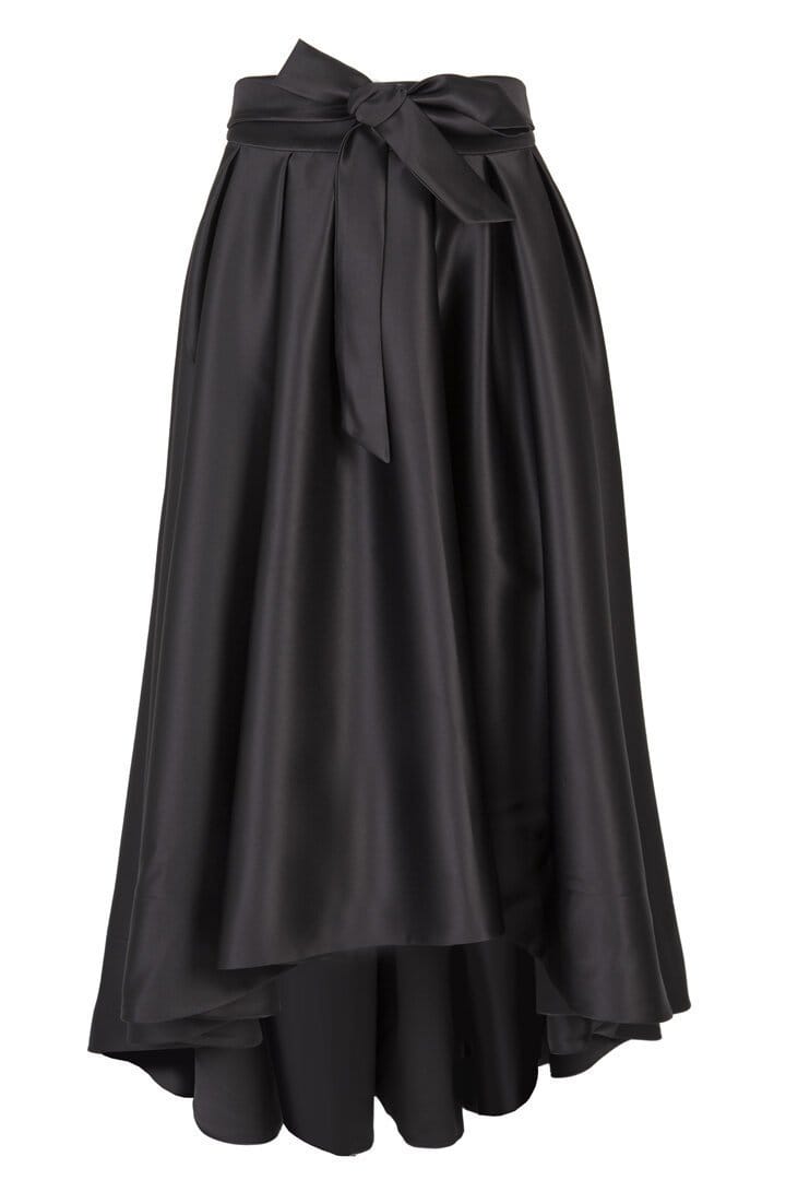 TRELISE COOPER - HOW BOW CAN YOU GO Skirt - Pinkhill - Trelise Cooper - on sale, SKIRT, Skirts - Darwin boutique - Australian fashion design - Darwin Fashion - Australian Fashion Designer - Australian Fashion Designer Brands - Australian Fashion Design Skirt