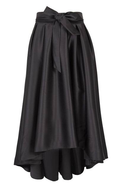 TRELISE COOPER - HOW BOW CAN YOU GO Skirt - Pinkhill - Trelise Cooper - on sale, SKIRT, Skirts - Darwin boutique - Australian fashion design - Darwin Fashion - Australian Fashion Designer - Australian Fashion Designer Brands - Australian Fashion Design Skirt