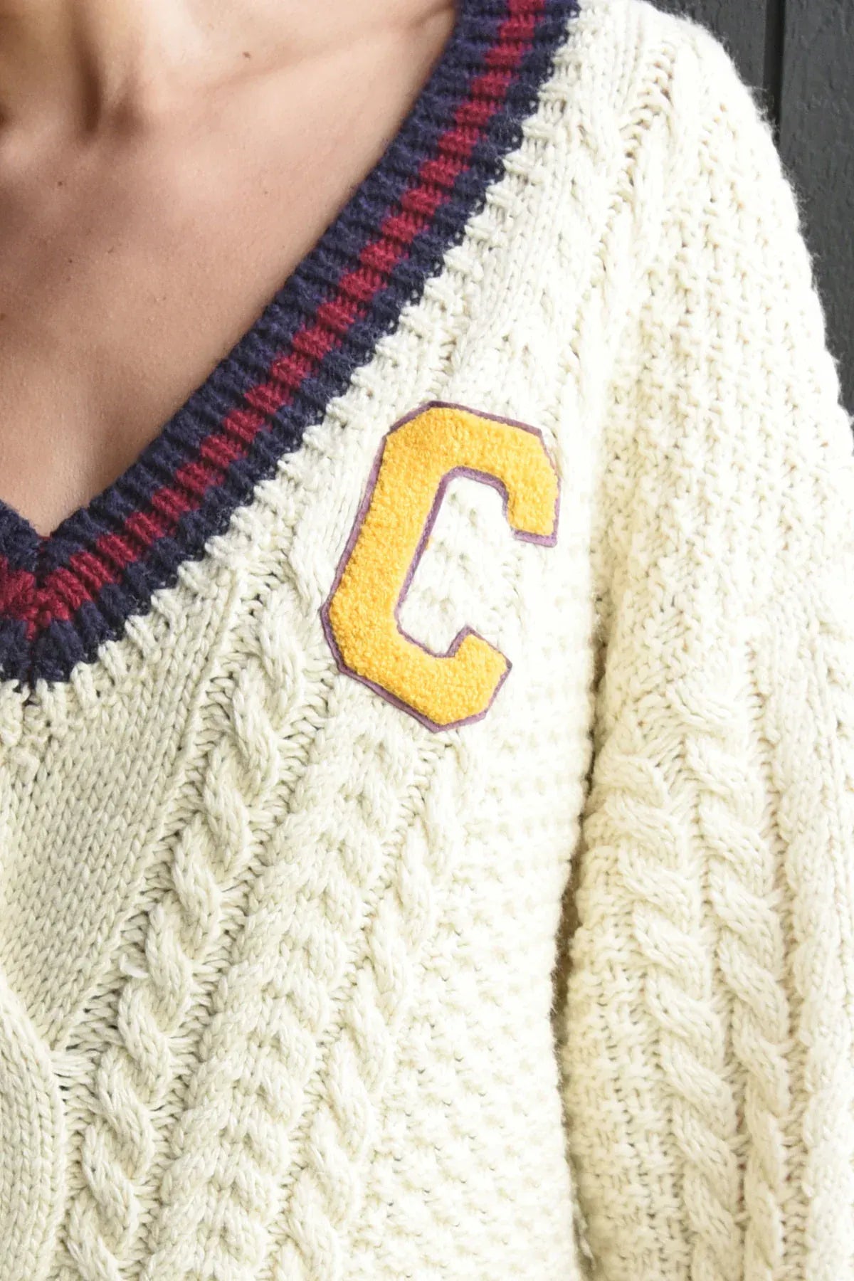 TRELISE COOPER JUMPER AROUND Jumper - Pinkhill