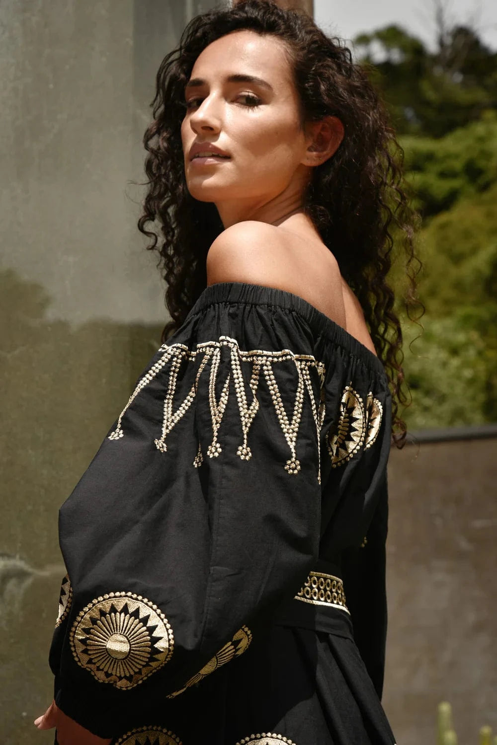 Trelise Cooper LONG HAUL Dress - Pinkhill -  - [] - Darwin boutique - Australian fashion design - Darwin Fashion - Australian Fashion Designer - Australian Fashion Designer Brands - Australian Fashion Design 