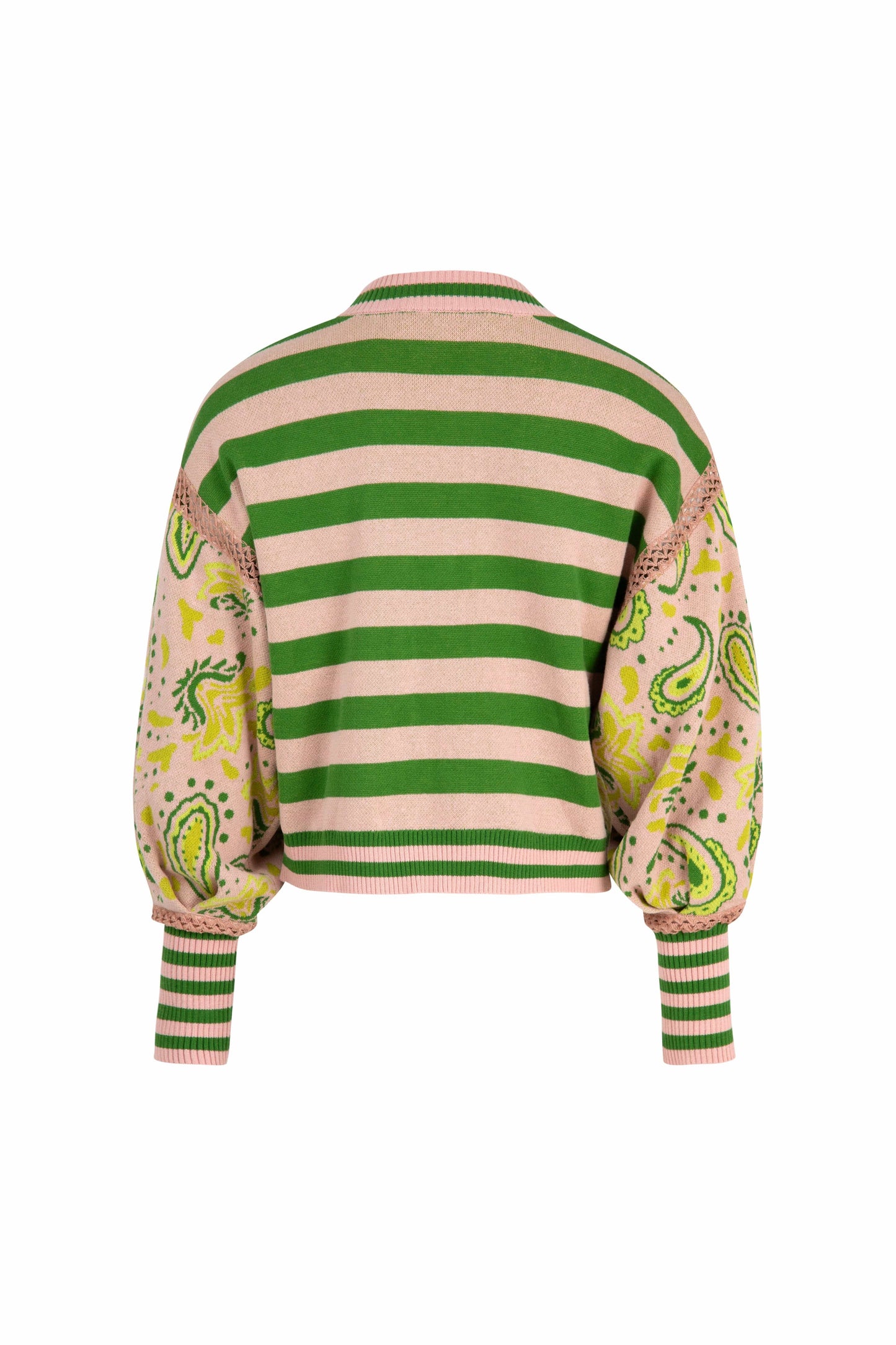 Trelise Cooper The Main Event Cardigan - Pinkhill -  - [] - Darwin boutique - Australian fashion design - Darwin Fashion - Australian Fashion Designer - Australian Fashion Designer Brands - Australian Fashion Design 