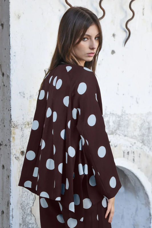 TRELISE COOPER TIME TO SWING Jacket - Pinkhill