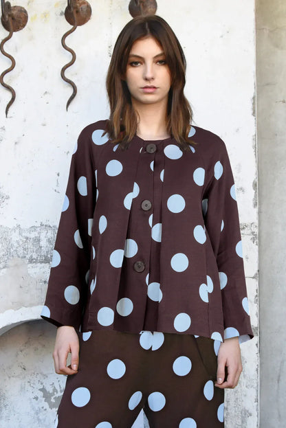 TRELISE COOPER TIME TO SWING Jacket - Pinkhill